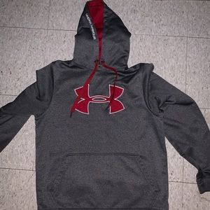 Under Armour Hoodie